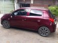 Mitsubishi Mirage  MT 2016 - Cần bán xe Mitsubishi Mirage MT năm 2016, xe chạy 30000km, còn bảo dưỡng