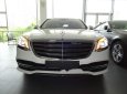 Mercedes-Benz S class  S450  2018 - Bán ô tô Mercedes S450 2018, màu trắng, mới 100%