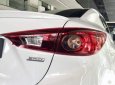 Mazda 3   SD 1.5 Facelif 2018 - Cần bán Mazda 3 SD 1.5 Facelif năm 2018, màu trắng, mới 100%