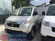 Suzuki Super Carry Truck 2018 - Bán Suzuki 650kg, chuẩn Euro4, tặng gói phụ kiện khủng khi mua xe