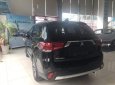 Mitsubishi Outlander 2.4L Mivec 2018 - Bán xe Mitsubishi Outlander 2.4L Mivec năm 2018