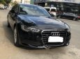 Audi A6 3.0 2012 - Cần bán Audi A6 đời 2012, màu đen, nhập khẩu nguyên chiếc