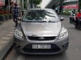 Ford Focus 2010 - Bán Ford Focus đời 2010, màu xám, 345tr