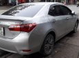 Toyota Corolla altis 2016 - Cần bán xe Toyota Corolla altis 2016 như mới