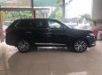 Mitsubishi Outlander 2.4 CVT Premium 2018 - Bán Mitsubishi Outlander 2.4 CVT Premium sản xuất 2018, màu đen