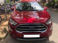 Ford EcoSport  1.5 Titanium  2018 - Bán Ecosport 1.5 Titanium 2018, đi lướt 3.000km, xe gia đình cực đẹp