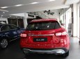 Mercedes-Benz GLA-Class GLA200 2017 - Bán xe Mercedes GLA200 đời 2017 mới, màu đỏ, xe nhập, giao xe toàn quốc