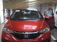 Honda Jazz V 2018 - Bán Honda Jazz V đời 2018, màu cam, nhập khẩu nguyên chiếc tại Gia Lai