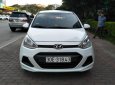 Hyundai Grand i10 MT 2015 - Cần bán xe Hyundai Grand i10 MT năm sản xuất 2015, màu trắng, nhập khẩu nguyên chiếc