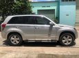 Suzuki Grand vitara AWD 2011 - Bán ô tô Suzuki Grand Vitara AWD năm 2011, màu bạc, xe nhập Japan 100%