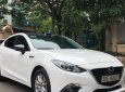 Mazda 3  1.5 AT  2017 - Bán Mazda 3 1.5 AT 2017, màu trắng