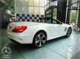 Mercedes-Benz SL class SL400   2018 - Bán xe Mercedes SL400 sản xuất năm 2018, màu trắng, xe nhập 