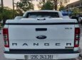 Ford Ranger   XLS  2014 - Bán Ford Ranger XLS 2014, màu trắng, xe nhập số tự động, giá 495tr