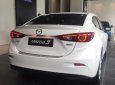 Mazda 3 1.5 SD 2018 - Bán Mazda 3 1.5 SD sản xuất 2018, màu trắng giá cạnh tranh