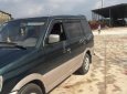 Mitsubishi Jolie 2001 - Bán xe Mitsubishi Jolie đời 2001, màu xanh lam