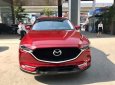 Mazda CX 5 2018 - Bán xe Mazda CX 5 sản xuất 2018, màu đỏ