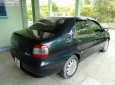 Fiat Siena  1.6 2001 - Bán xe Fiat Siena 1.6 năm 2001, màu xanh lam chính chủ