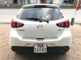 Mazda 2 1.5 AT 2016 - Cần bán gấp Mazda 2 1.5 AT sản xuất 2016, màu trắng chính chủ 