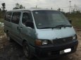 Toyota Hiace Van 2.0 2000 - Cần bán lại xe Toyota Hiace Van 2.0 2000, màu xanh lam, giá 90tr