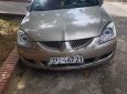 Mitsubishi Lancer    2003 - Cần bán gấp Mitsubishi Lancer 2003, nhập khẩu như mới, 180 triệu