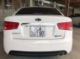 Kia Cerato 2010 - Bán xe Kia Cerato năm 2010, màu trắng, nhập khẩu nguyên chiếc, 415tr