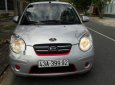 Kia Morning  1.1L MT 2011 - Bán Kia Morning 1.1L MT đời 2011, màu bạc