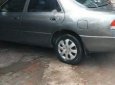 Mazda 626 2002 - Bán Mazda 626 2002, màu xám, nhập khẩu như mới giá cạnh tranh