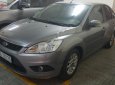 Ford Focus 2010 - Bán Ford Focus đời 2010, màu xám, 345tr