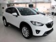 Mazda CX 5 2.5 2018 - Mazda Phạm Văn Đồng - Bán Mazda CX-5 2018 "Màu mới" - Tặng 01 năm BHVC, LH 0345315602 nhận ưu đãi, số lượng xe có hạn