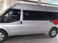 Ford Transit Luxury 2017 - Bán Transit Luxury 2017 - 767tr - Có thương lượng