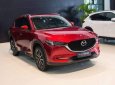 Mazda CX 5  2.0 2WD AT 2018 - Bán Mazda CX 5 sản xuất 2018, màu đỏ giá cạnh tranh