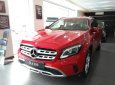 Mercedes-Benz GLA-Class GLA200 2017 - Bán xe Mercedes GLA200 đời 2017 mới, màu đỏ, xe nhập, giao xe toàn quốc