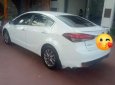 Kia Cerato   2017 - Bán Kia Cerato đời 2017, màu trắng như mới