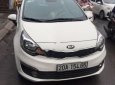 Kia Rio 2015 - Chính chủ bán Kia Rio năm 2015, màu trắng, nhập khẩu