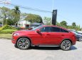 Mercedes-Benz GLE-Class GLE 400 2016 - Bán xe Mercedes GLE 400 2016, màu đỏ, xe nhập số tự động