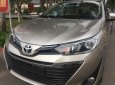 Toyota Vios 1.5 G CVT 2018 - Bán Vios G 2018 mới tặng BHVC và nhiều ưu đãi hấp dẫn