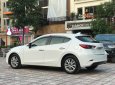 Mazda 3 1.5 AT 2017 - Bán xe Mazda 3 1.5 AT đời 2017, màu trắng