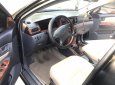 Toyota Corolla altis  1.8G  2005 - Cần bán xe Toyota Corolla Altis G đời 2005, màu đen, hàng tuyển