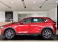 Mazda CX 5 2018 - Bán xe Mazda CX 5 sản xuất 2018, màu đỏ