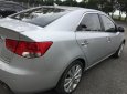 Kia Forte SLI 2009 - Bán Kia Forte SLI 2009, màu bạc