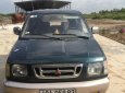 Mitsubishi Jolie 2001 - Bán xe Mitsubishi Jolie đời 2001, màu xanh lam