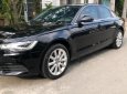 Audi A6 3.0 2012 - Cần bán Audi A6 đời 2012, màu đen, nhập khẩu nguyên chiếc