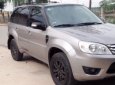 Ford Escape   2.3 AT  2009 - Bán ô tô Ford Escape 2.3 AT sản xuất 2009, màu xám  