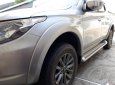 Mitsubishi Triton MT 4x4 2017 - Bán xe Mitsubishi Triton 2 cầu, số sàn 2017