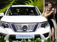 Nissan X Terra   2.5 AT  2018 - Bán Nissan X Terra 2.5 AT sản xuất 2018, màu trắng, xe mới 100%