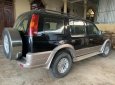 Ford Everest 4x2 2006 - Bán Everest 4x2 Sx 2006, Đk 2007