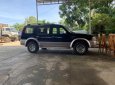 Ford Everest 4x2 2006 - Bán Everest 4x2 Sx 2006, Đk 2007