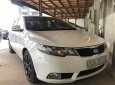 Kia Cerato 2010 - Bán xe Kia Cerato năm 2010, màu trắng, nhập khẩu nguyên chiếc, 415tr