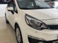 Kia Rio AT 2016 - Bán xe Kia Rio năm sản xuất 2016, màu trắng, xe nhập