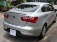 Kia Rio MT 2015 - Bán xe Kia Rio màu bạc, số sàn, sx năm 2015(Hàn Quốc), giá chỉ 410tr